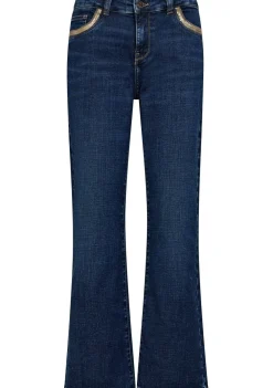 DAMES MOSMOSH JEANS