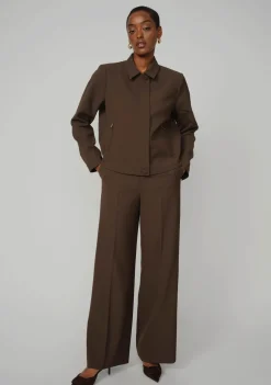 DAMES MOSMOSH PANTALON