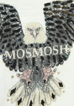 DAMES MOSMOSH SHIRT