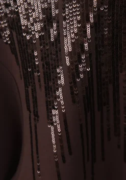 DAMES MOSMOSH SWEATER