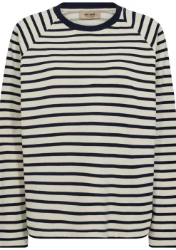 DAMES MOSMOSH SWEATER