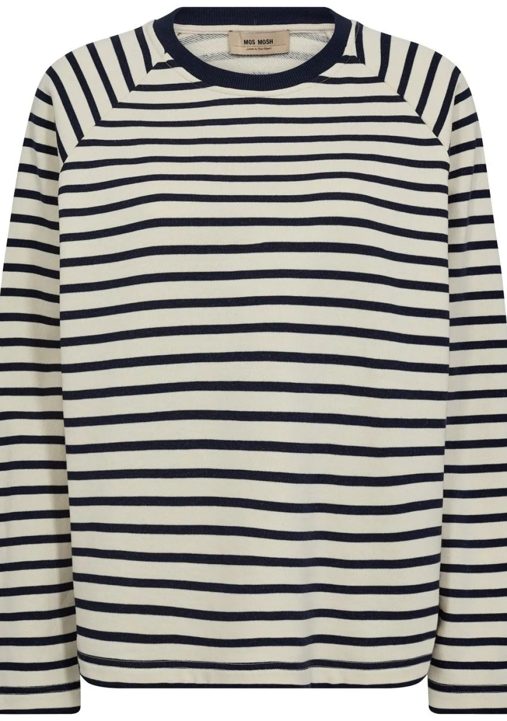 DAMES MOSMOSH SWEATER