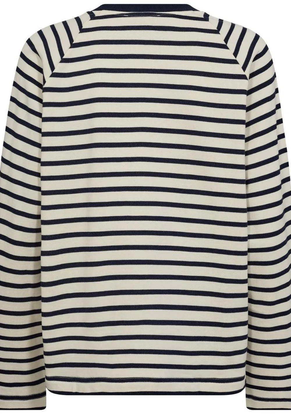 DAMES MOSMOSH SWEATER