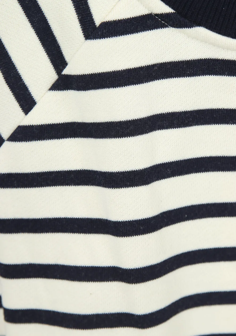 DAMES MOSMOSH SWEATER