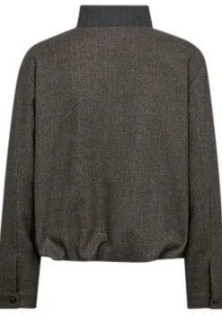 DAMES MOSMOSH SWEATER