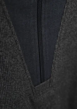 DAMES MOSMOSH SWEATER