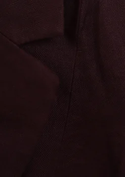 DAMES MSCH COPENHAGEN BLAZER