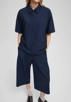 DAMES MSCH COPENHAGEN BLOUSE