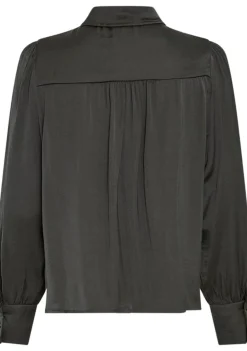 DAMES MSCH COPENHAGEN BLOUSE