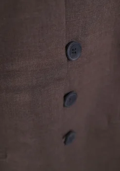 DAMES MSCH COPENHAGEN GILET