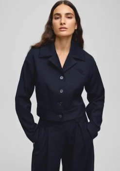 DAMES MSCH COPENHAGEN JASJE