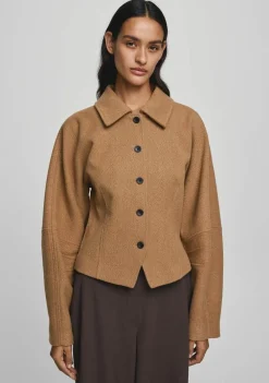 DAMES MSCH COPENHAGEN JASJE