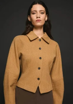 DAMES MSCH COPENHAGEN JASJE