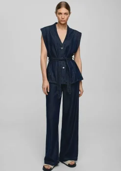 DAMES MSCH COPENHAGEN JEANS