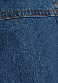 DAMES MSCH COPENHAGEN JEANS