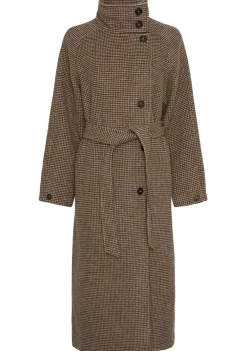 DAMES MSCH COPENHAGEN MANTEL