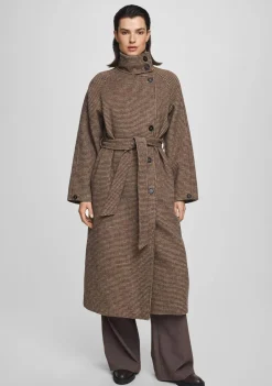 DAMES MSCH COPENHAGEN MANTEL