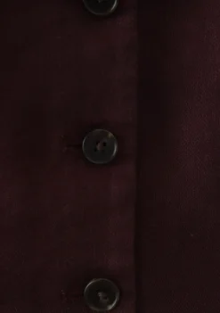 DAMES MSCH COPENHAGEN MSCHNaira Claritta Halterneck Wais