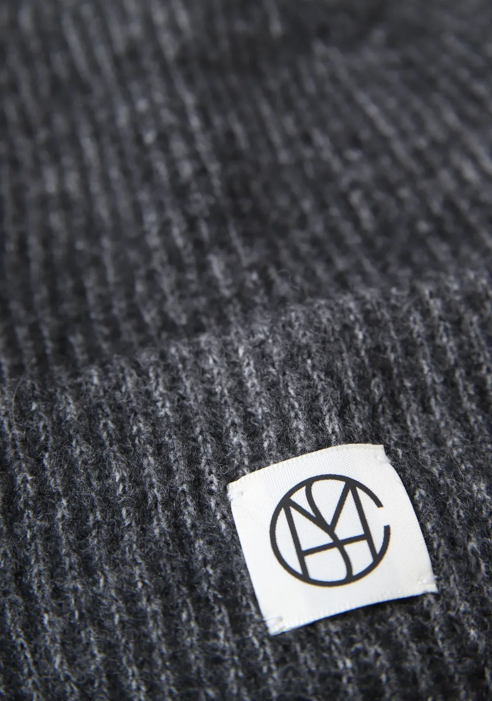 DAMES MSCH COPENHAGEN MUTS