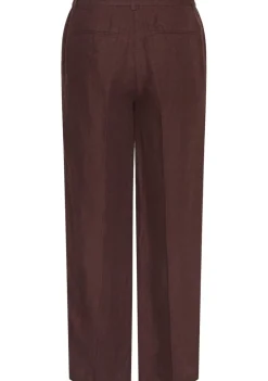 DAMES MSCH COPENHAGEN PANTALON