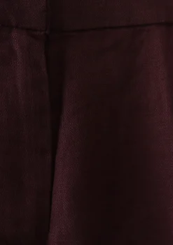 DAMES MSCH COPENHAGEN PANTALON