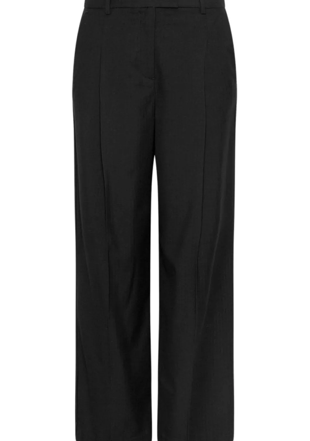 DAMES MSCH COPENHAGEN PANTALON