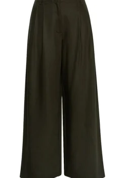 DAMES MSCH COPENHAGEN PANTALON