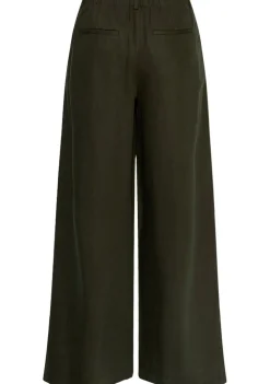 DAMES MSCH COPENHAGEN PANTALON