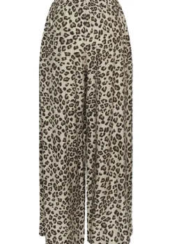 DAMES MSCH COPENHAGEN PANTALON