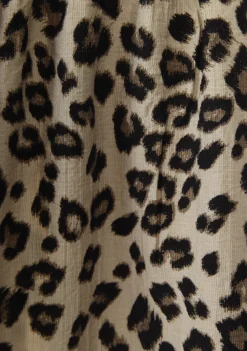 DAMES MSCH COPENHAGEN PANTALON