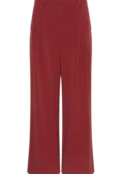 DAMES MSCH COPENHAGEN PANTALON