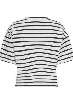 DAMES MSCH COPENHAGEN SHIRT