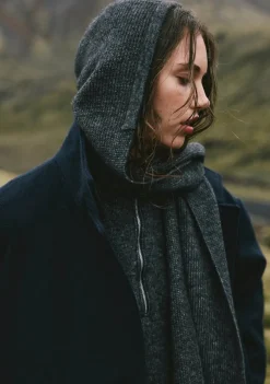 DAMES MSCH COPENHAGEN SJAAL