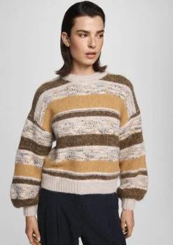 DAMES MSCH COPENHAGEN TRUI