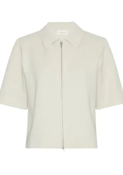 DAMES MSCH COPENHAGEN TRUI KORTE MOUW