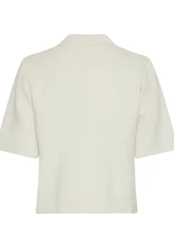 DAMES MSCH COPENHAGEN TRUI KORTE MOUW