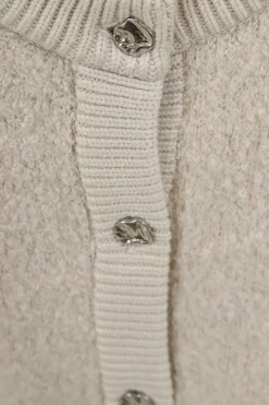 DAMES MSCH COPENHAGEN VEST