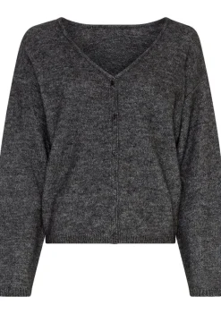 DAMES MSCH COPENHAGEN VEST