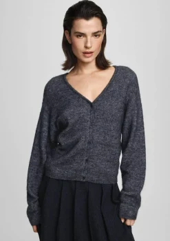 DAMES MSCH COPENHAGEN VEST