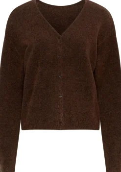 DAMES MSCH COPENHAGEN VEST