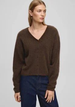 DAMES MSCH COPENHAGEN VEST