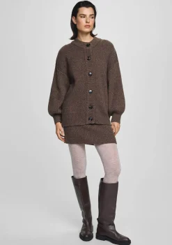 DAMES MSCH COPENHAGEN VEST