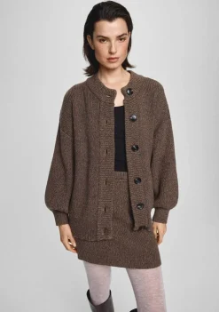 DAMES MSCH COPENHAGEN VEST