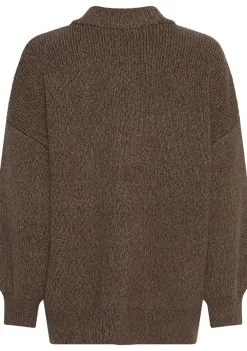 DAMES MSCH COPENHAGEN VEST