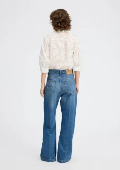 DAMES MUNTHE JEANS