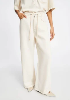 DAMES MUNTHE PANTALON