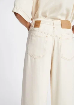 DAMES MUNTHE PANTALON