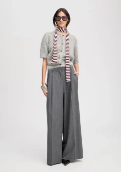 DAMES MUNTHE PANTALON