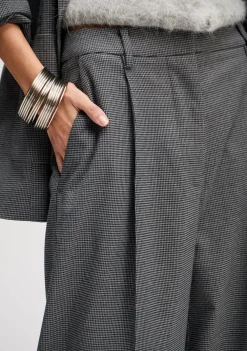 DAMES MUNTHE PANTALON