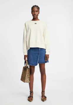 DAMES MUNTHE SWEATER